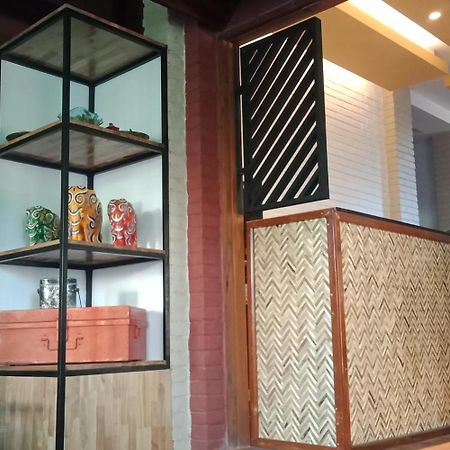 New Bagan Bagan Empress Hotel מראה חיצוני תמונה