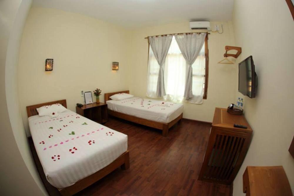 New Bagan Bagan Empress Hotel מראה חיצוני תמונה