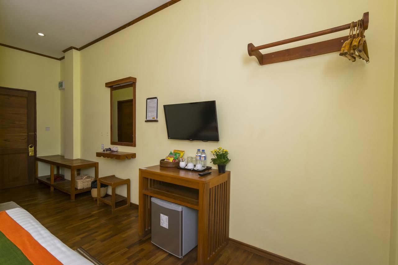 New Bagan Bagan Empress Hotel מראה חיצוני תמונה