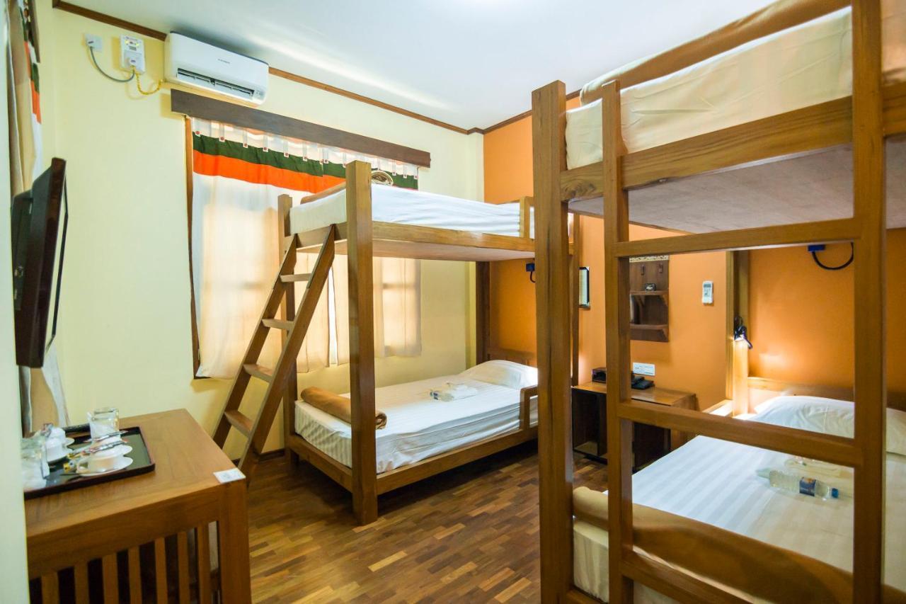 New Bagan Bagan Empress Hotel מראה חיצוני תמונה