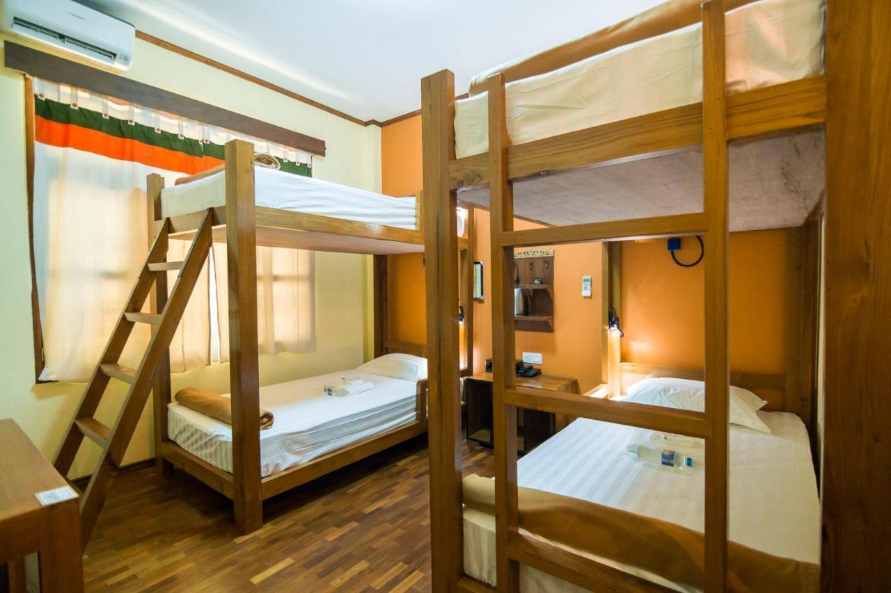 New Bagan Bagan Empress Hotel מראה חיצוני תמונה
